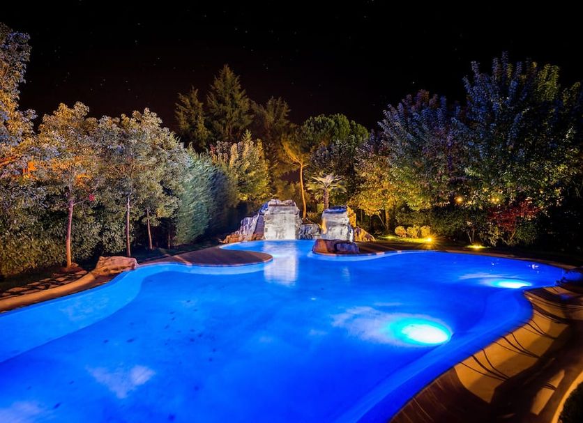 Pool Foto