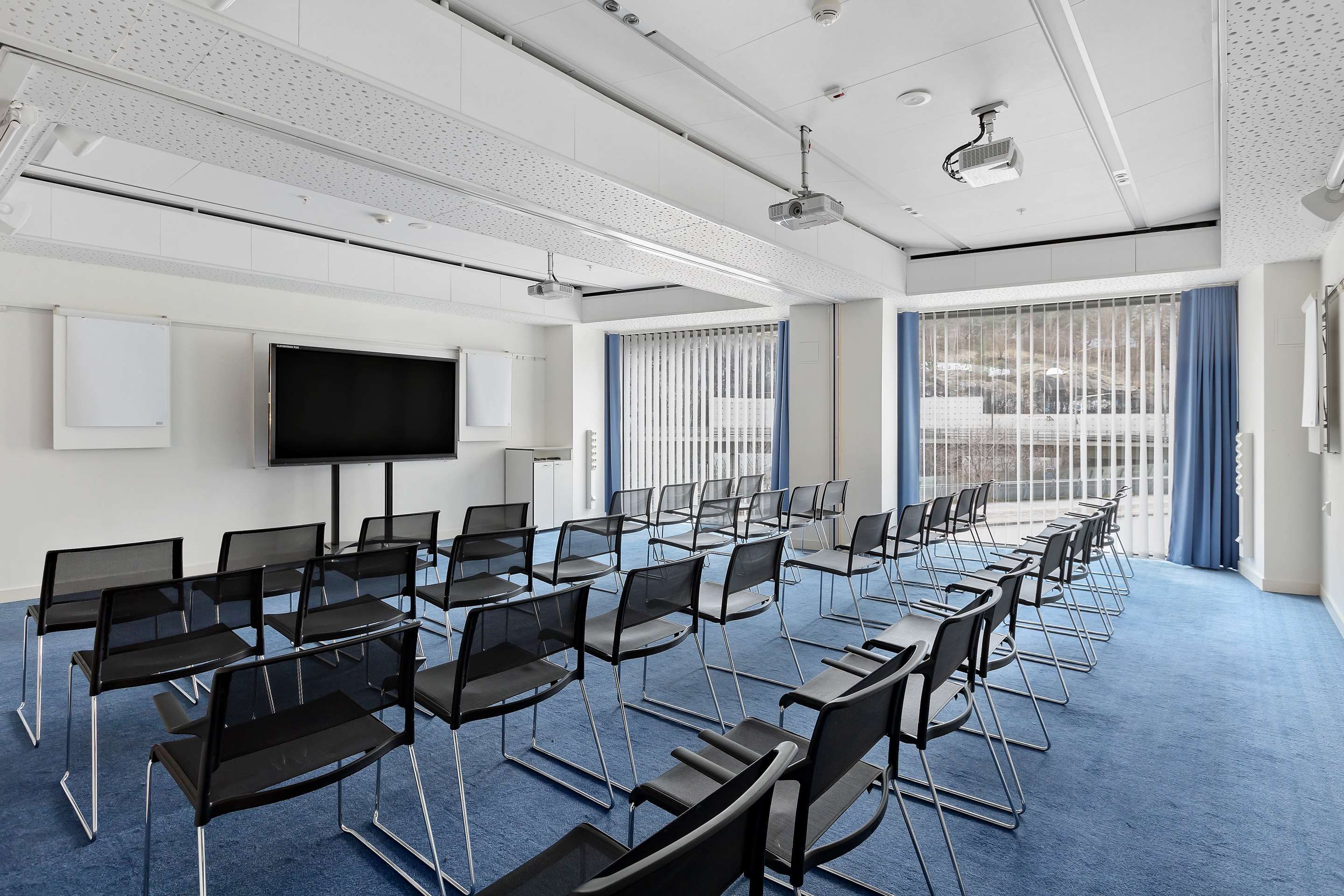 Konferensrum