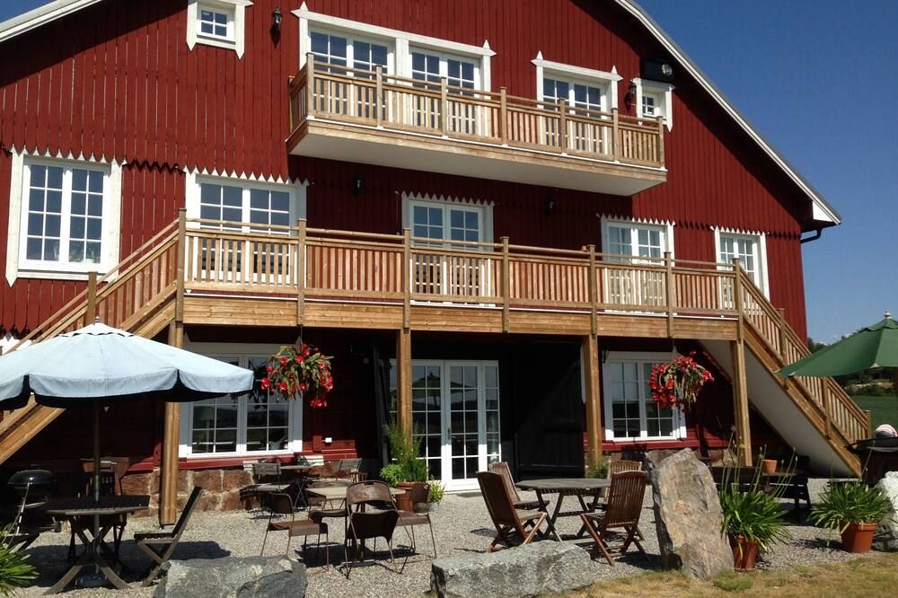 Byggnad