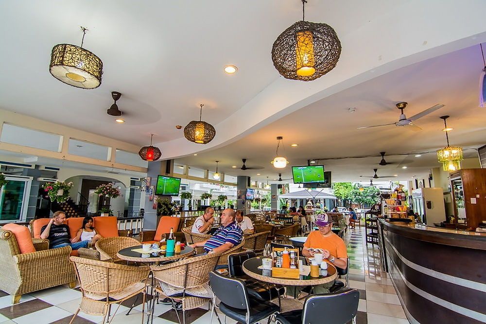 Restaurang