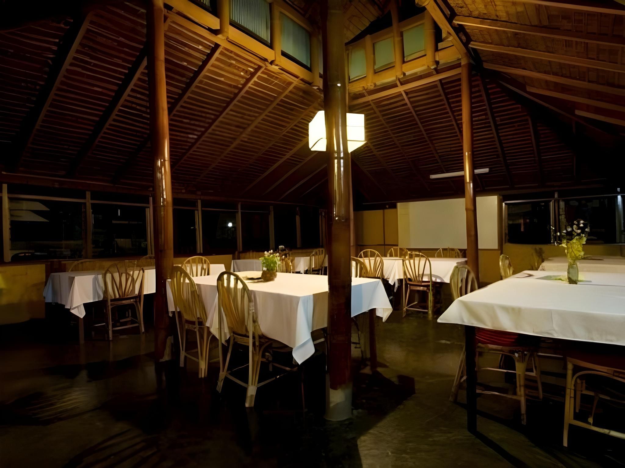 Restaurang