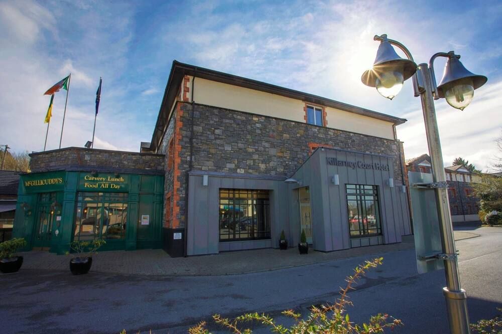 Byggnad