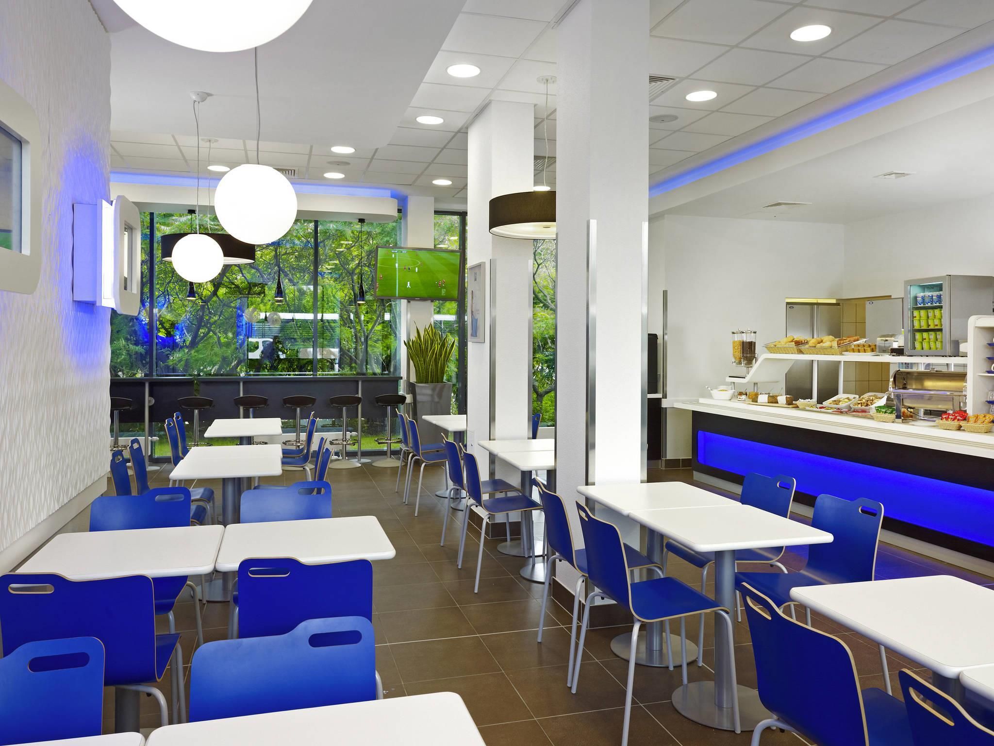Restaurang Foto