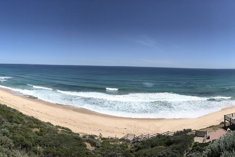 Strand Foto