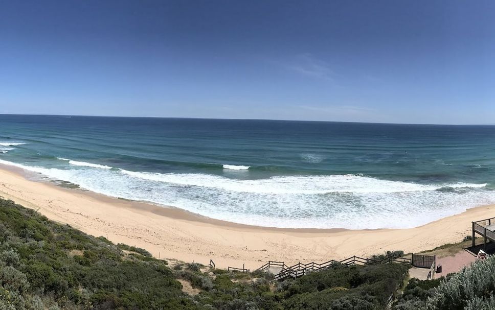 Strand Foto