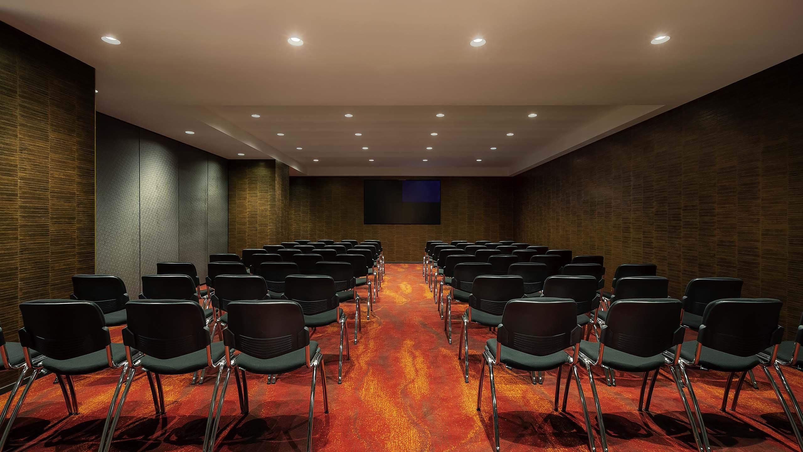 Konferensrum