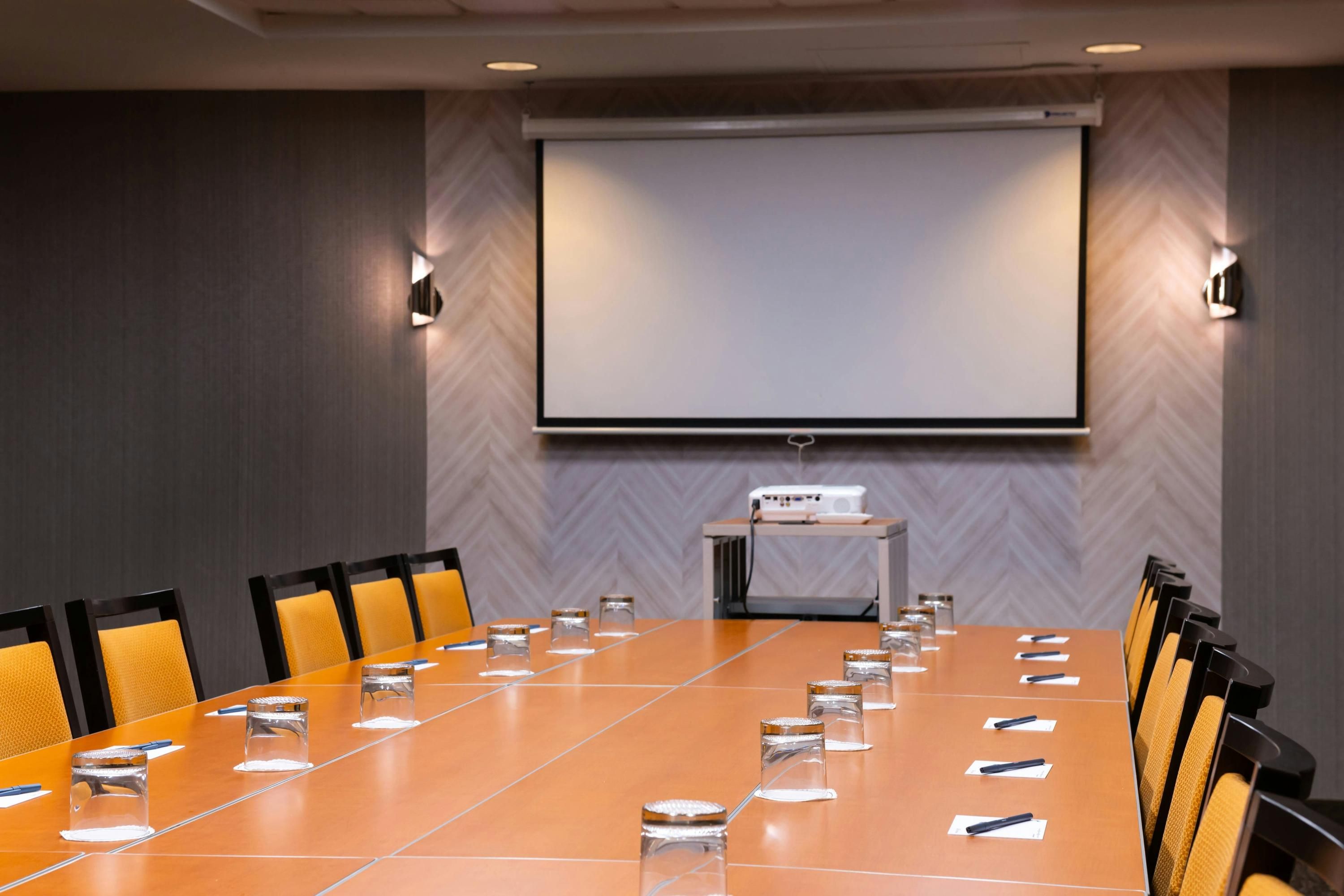 Konferensrum