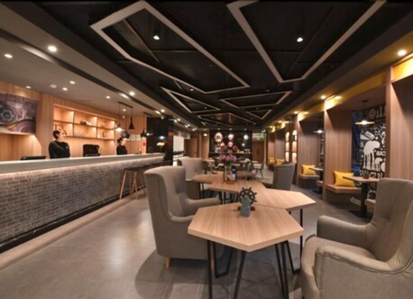 Bar Foto