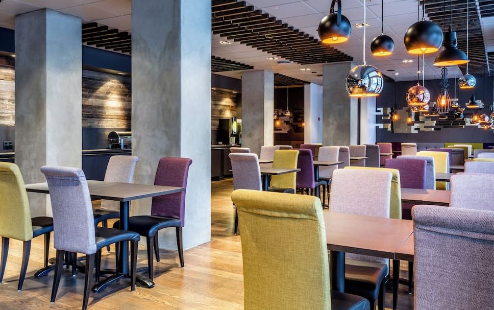 Restaurang Foto