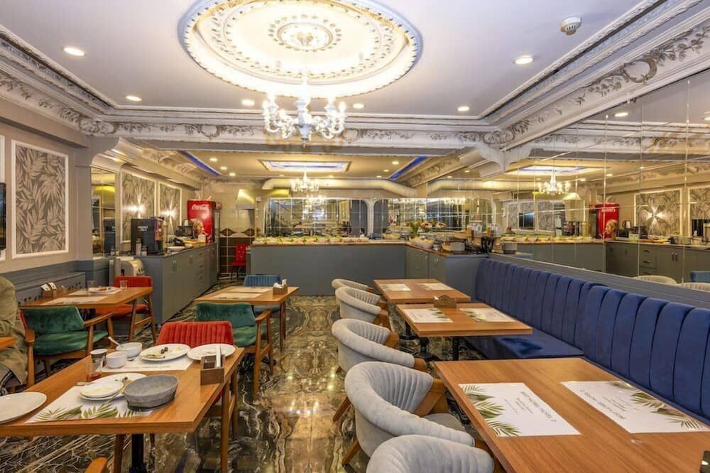 Restaurang