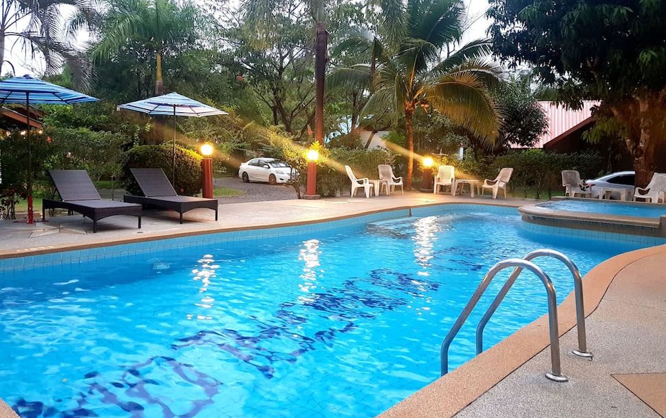 Pool Foto