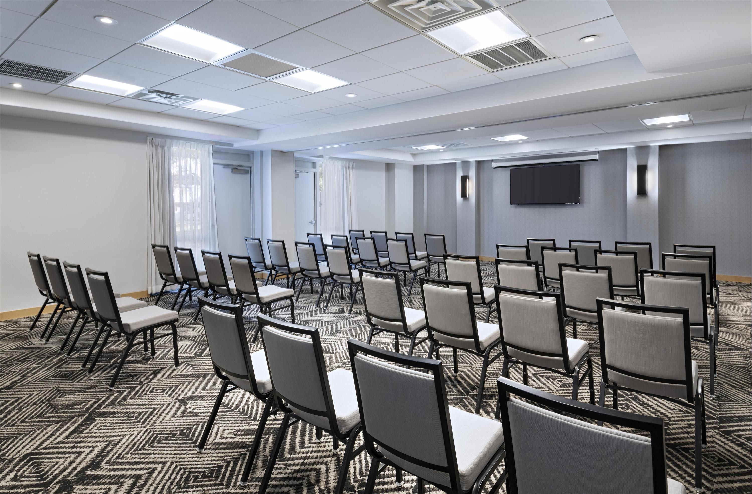 Konferensrum