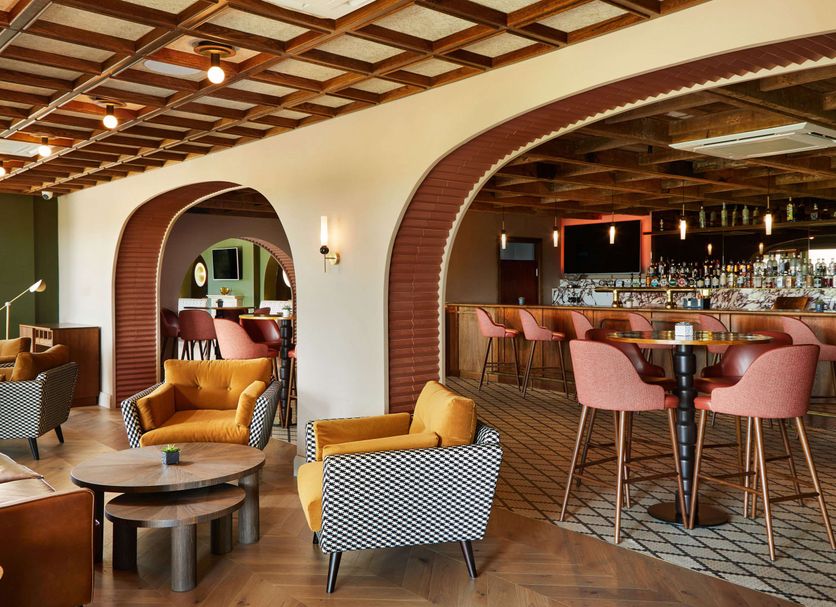 Bar Foto