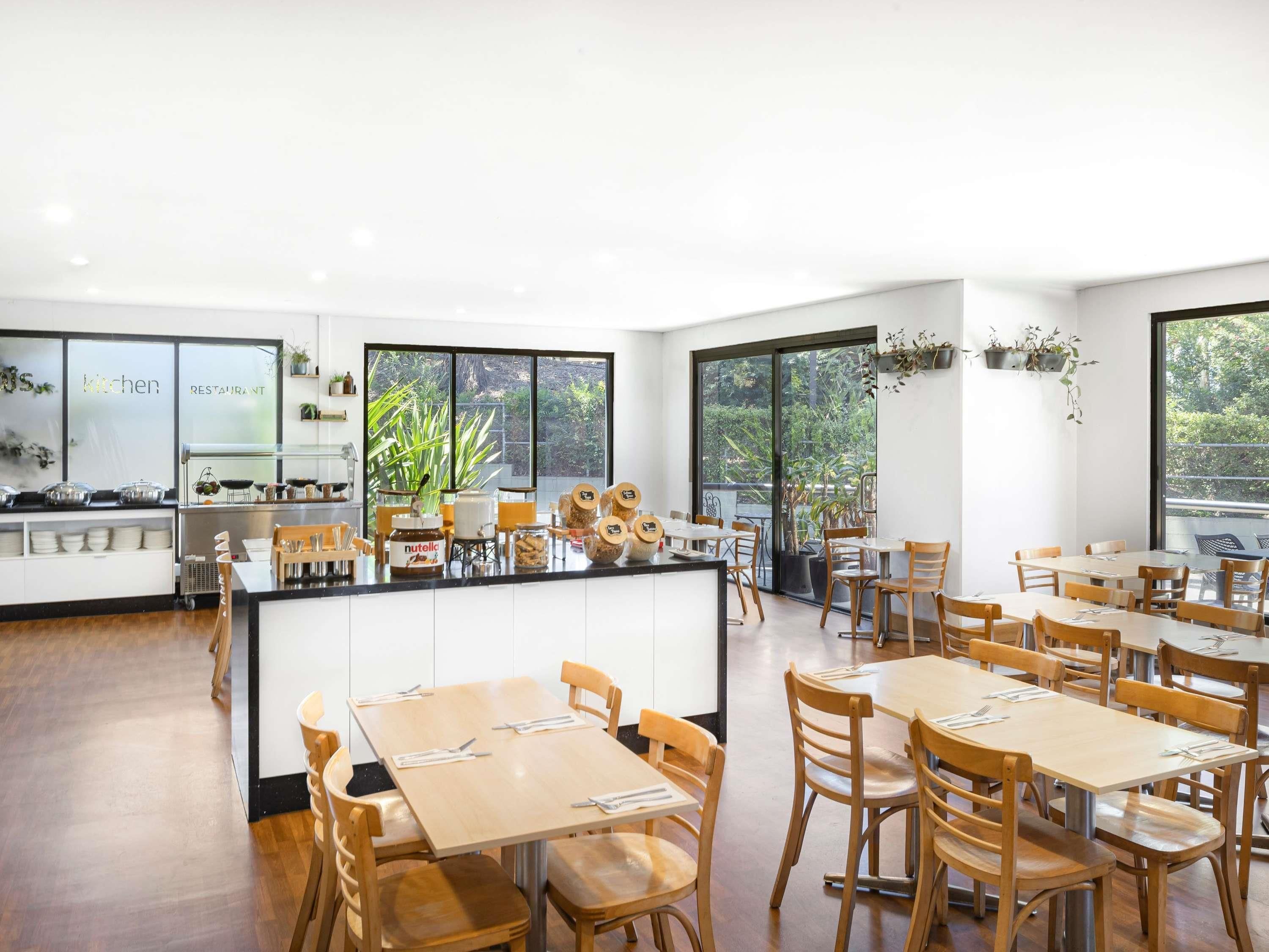 Restaurang