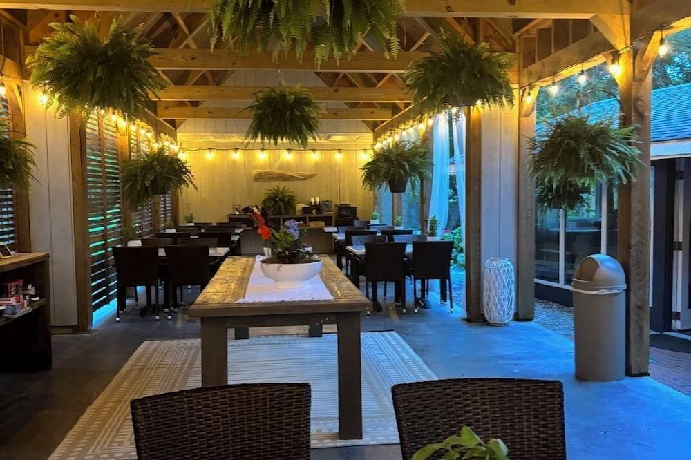 Restaurang Foto