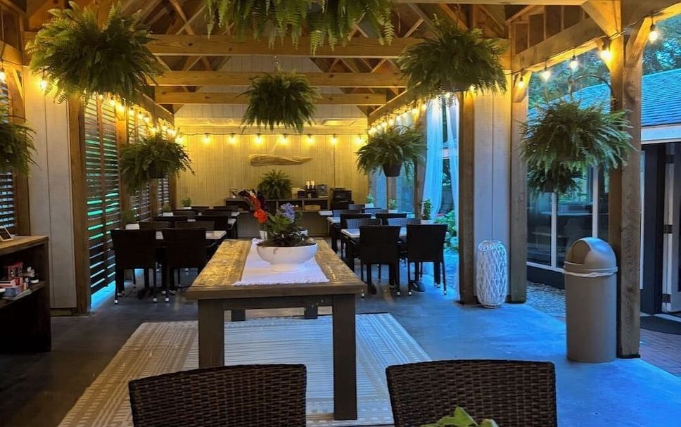Restaurang Foto