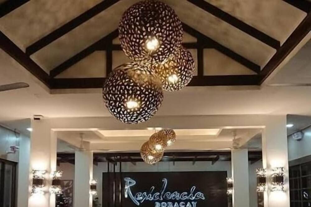 Rumsfaciliteter