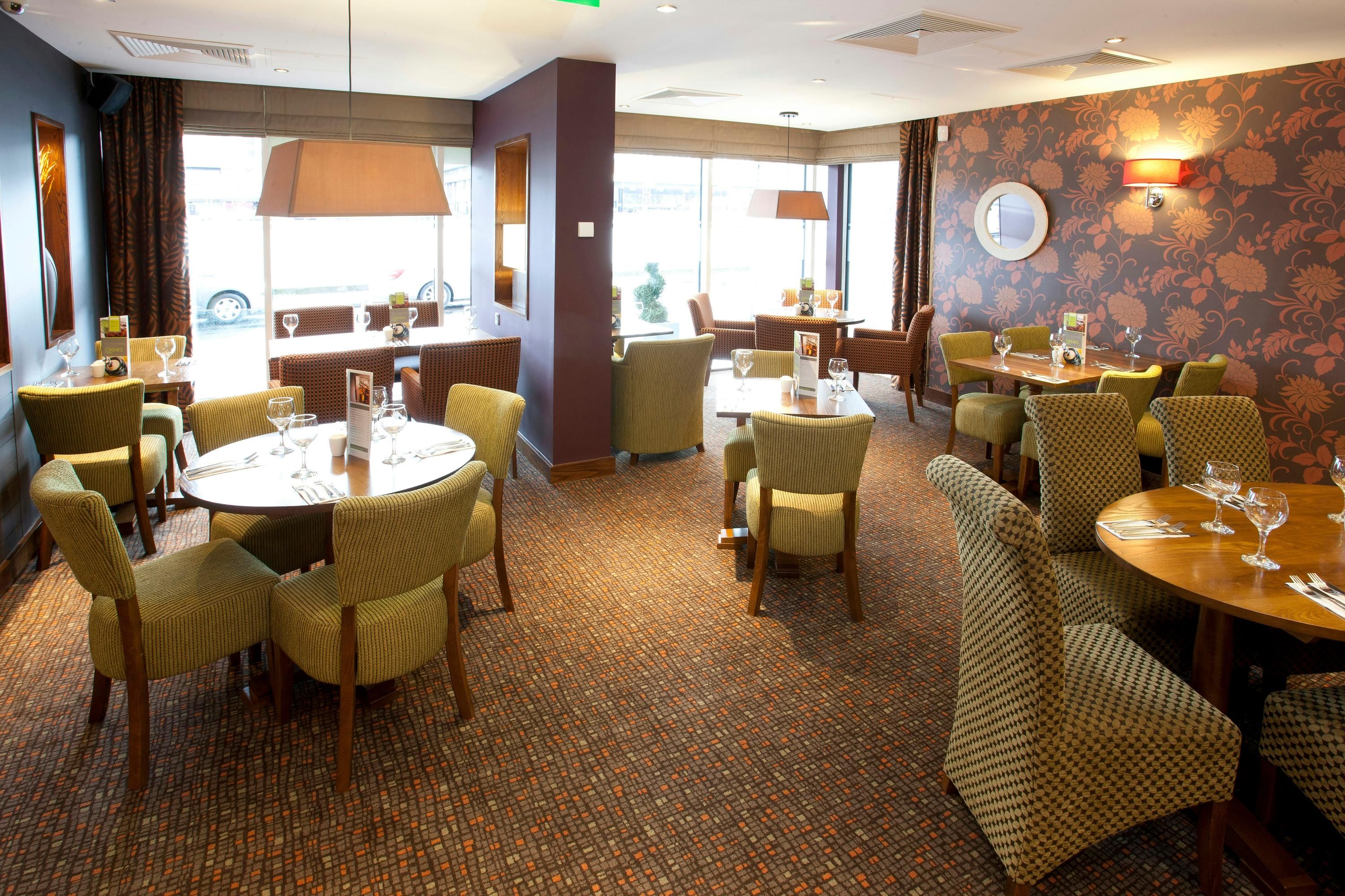 Restaurang