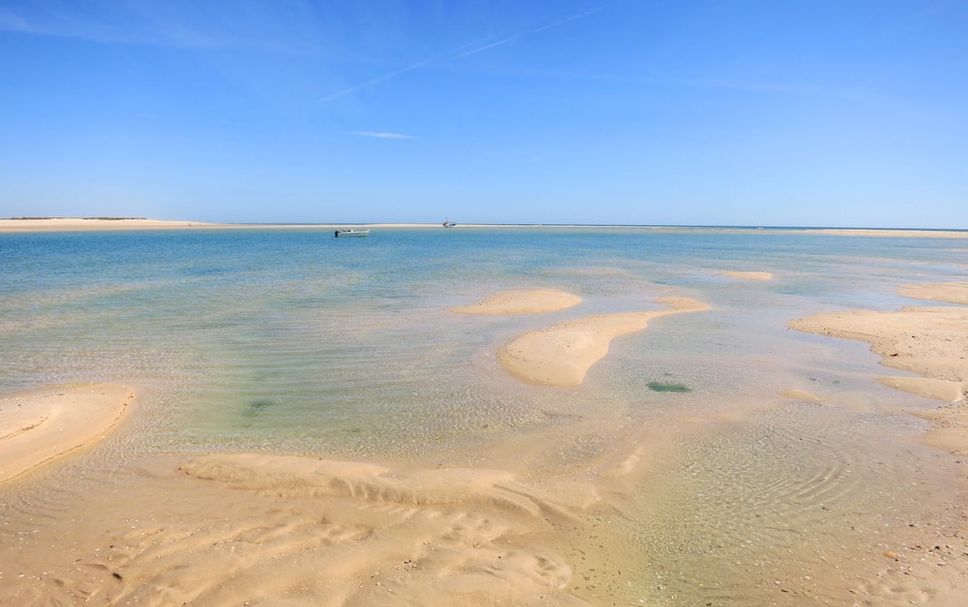 Strand Foto