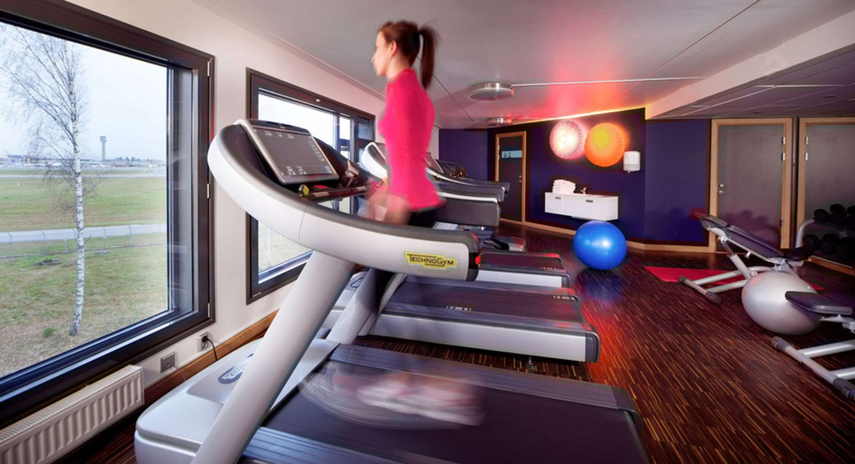 Gym