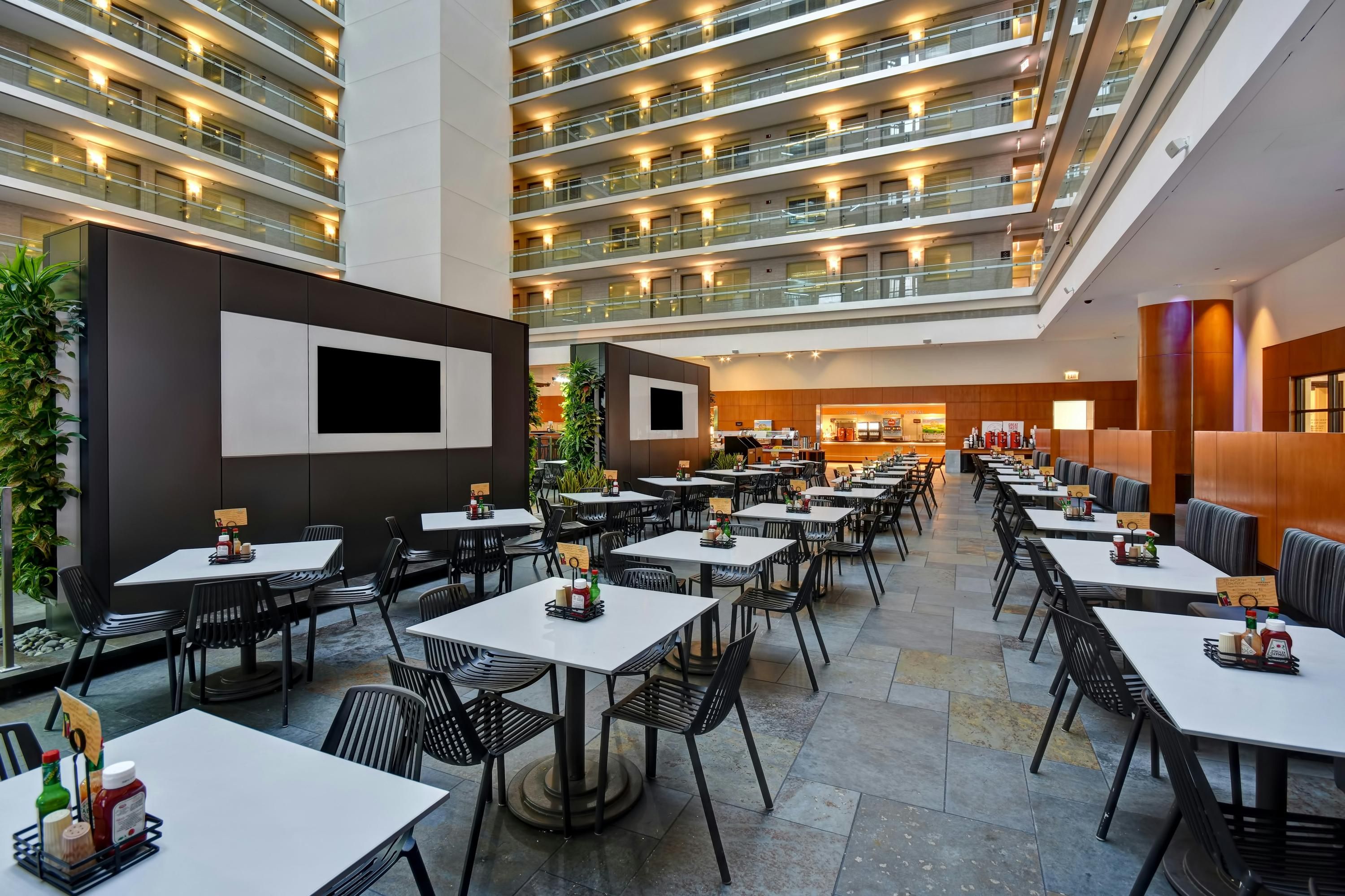 Restaurang