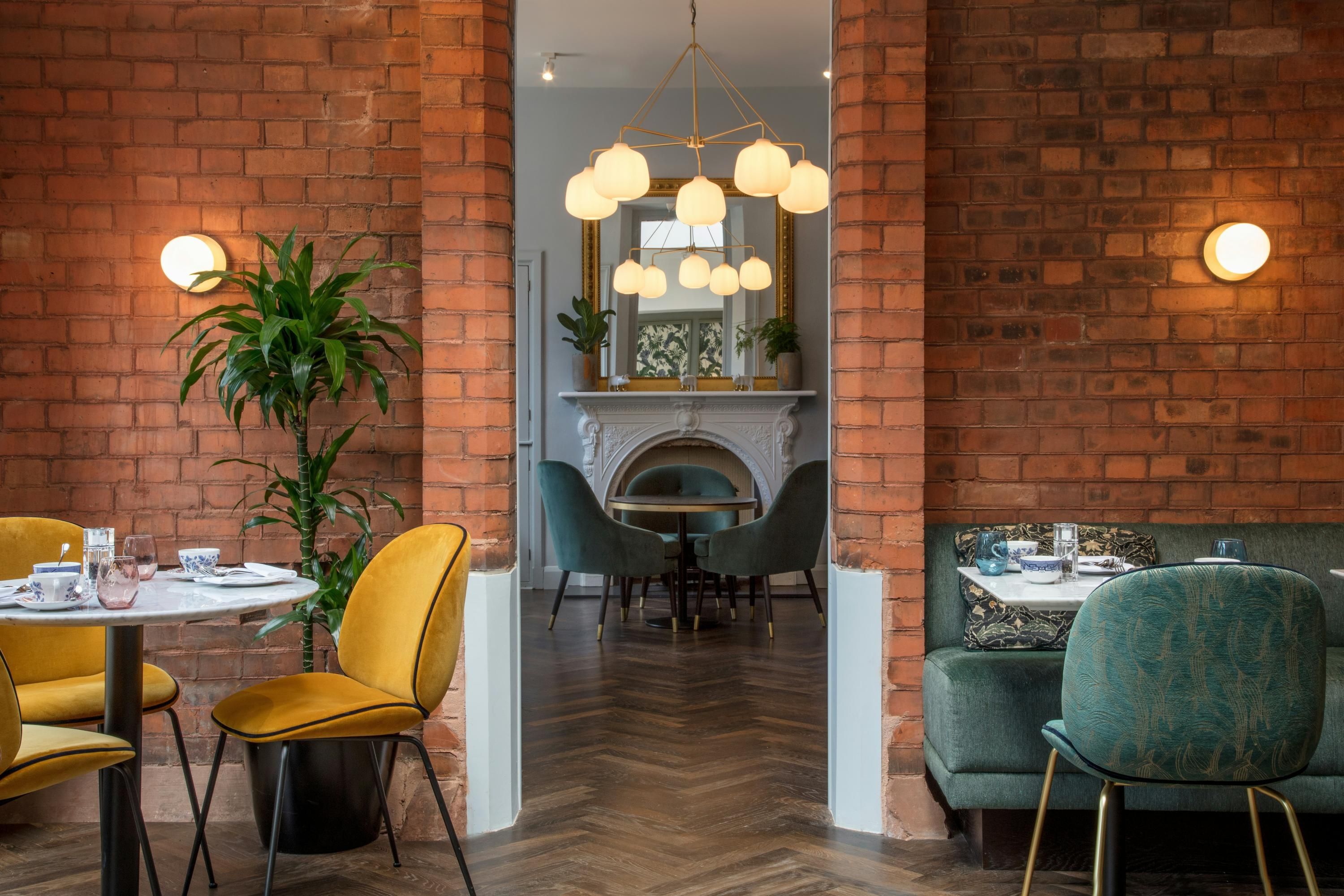 Restaurang