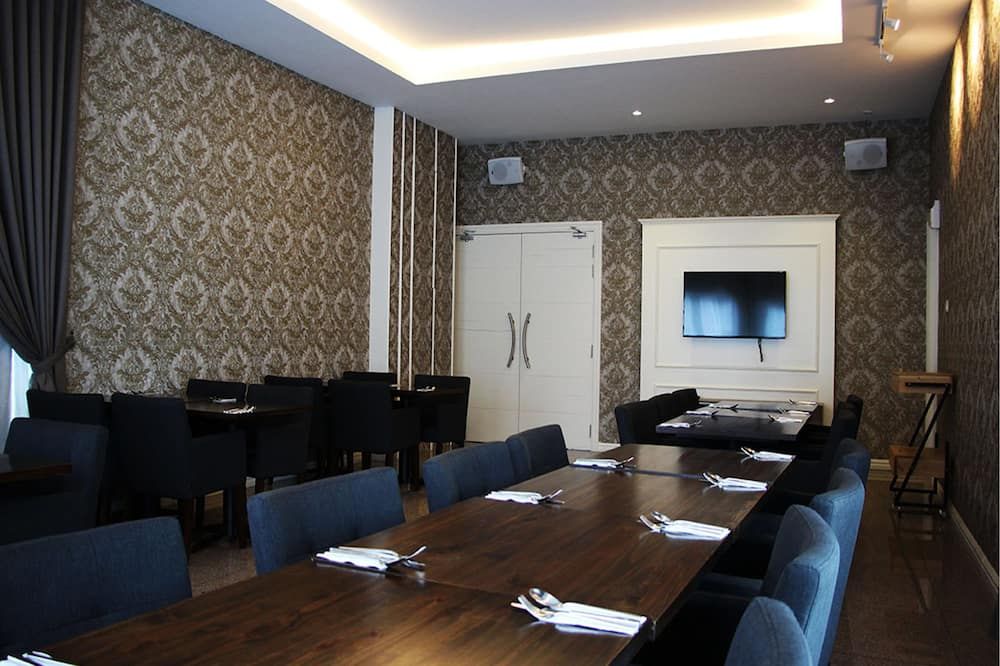 Restaurang