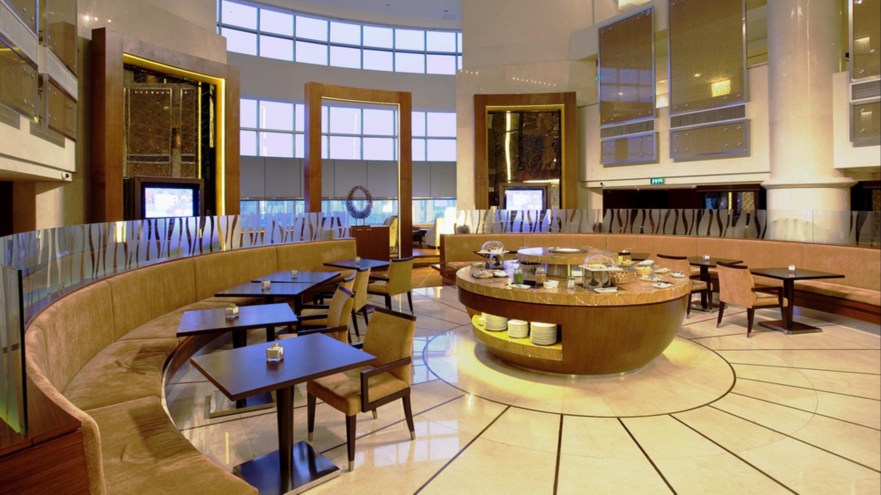 Restaurang