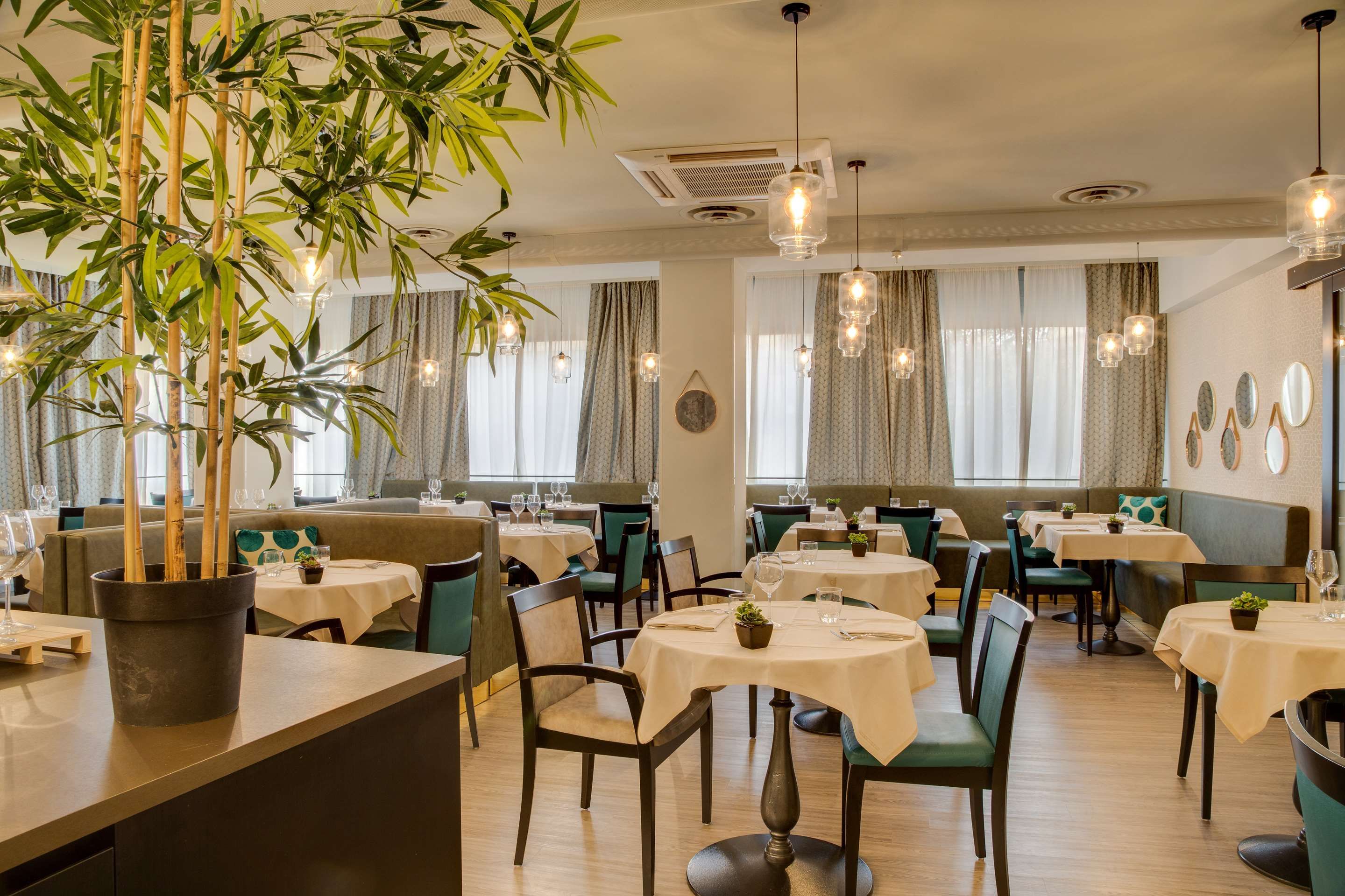 Restaurang