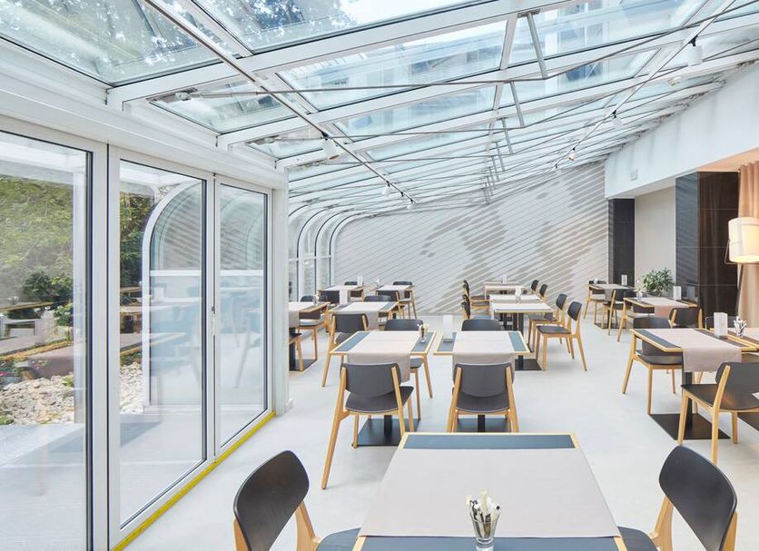 Restaurang Foto