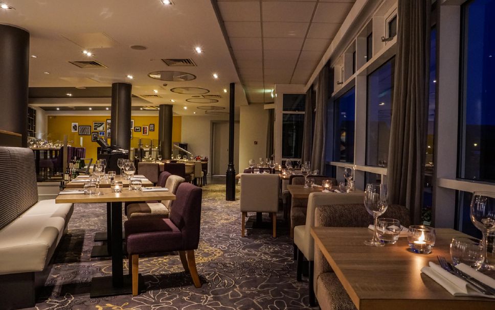 Restaurang Foto