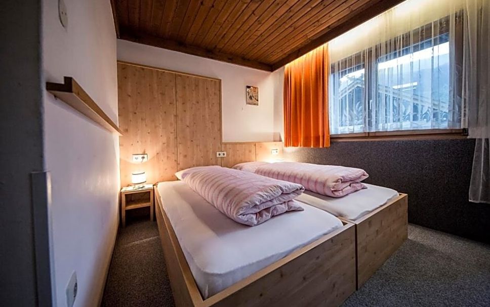Sovrum Foto