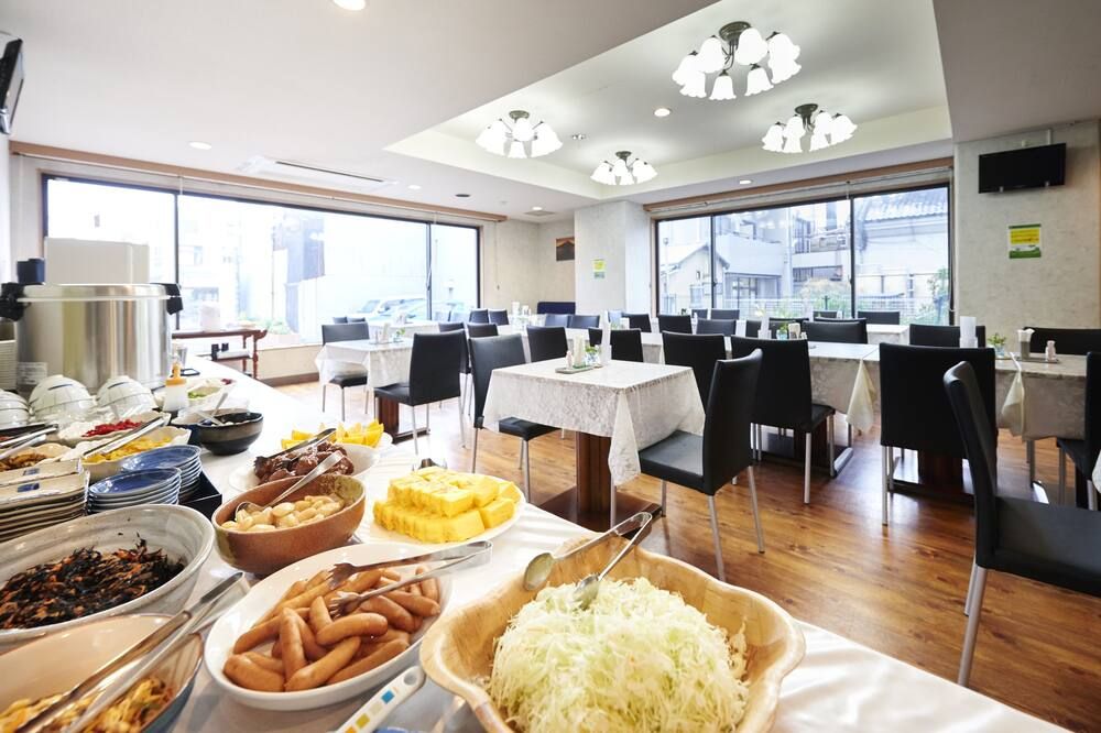 Restaurang