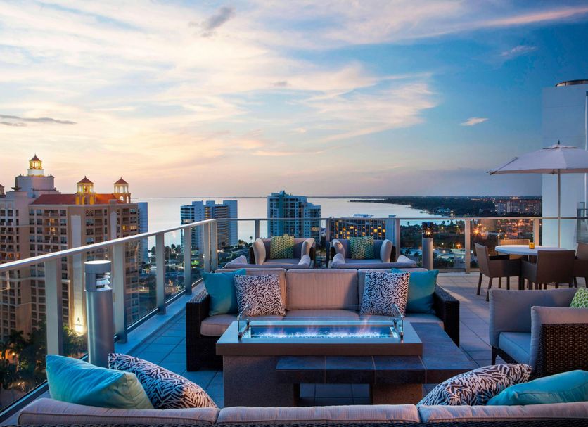 Balkong Foto