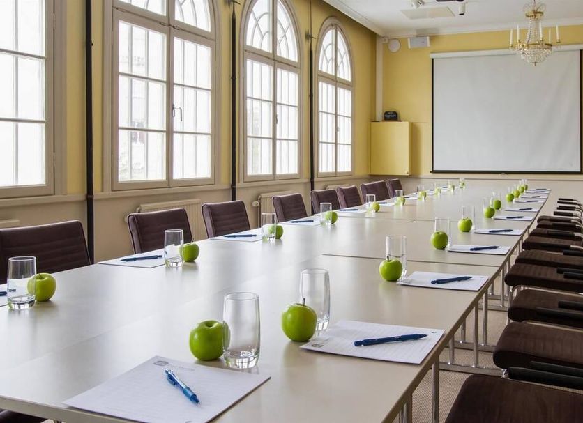 Konferensrum Foto