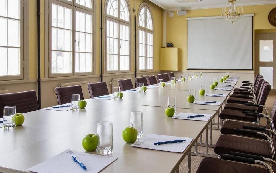 Konferensrum Foto