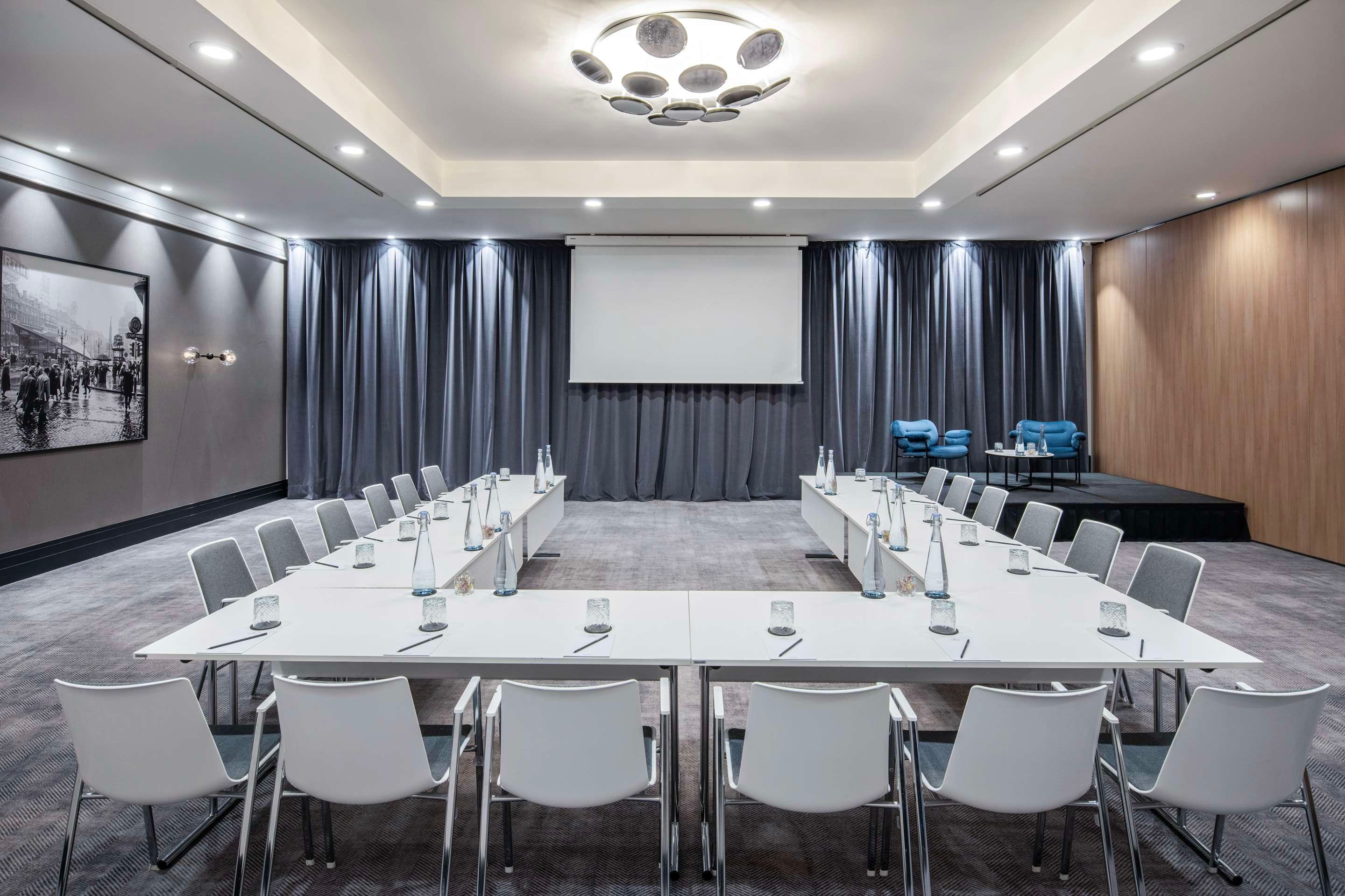 Konferensrum