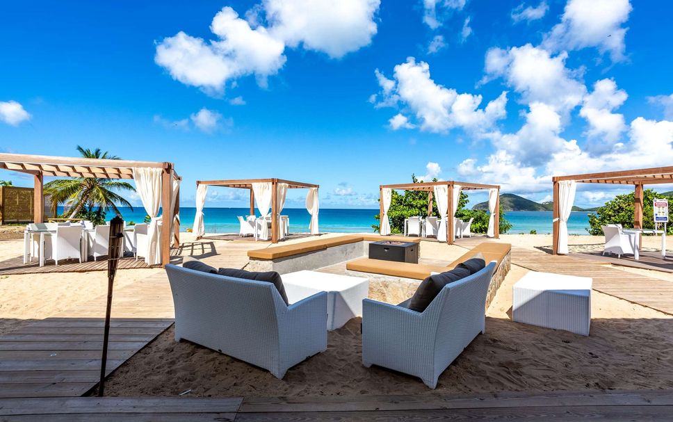 Hotellfaciliteter Foto