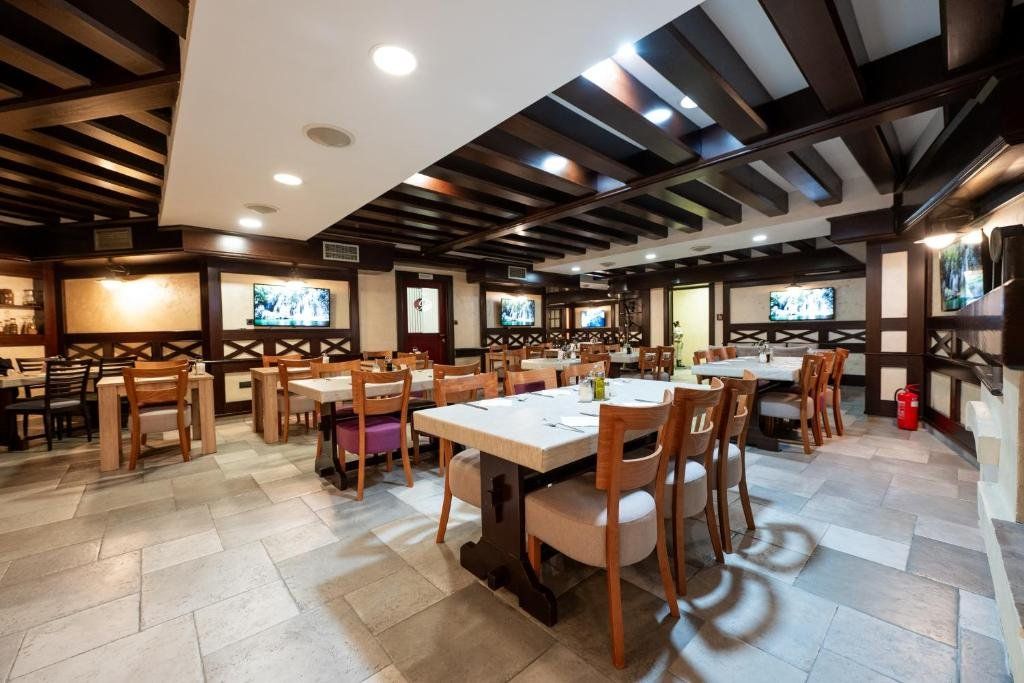 Restaurang