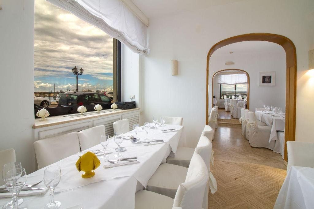 Restaurang