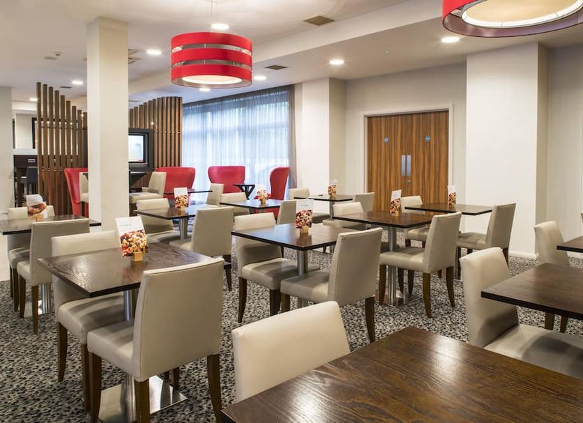 Restaurang Foto