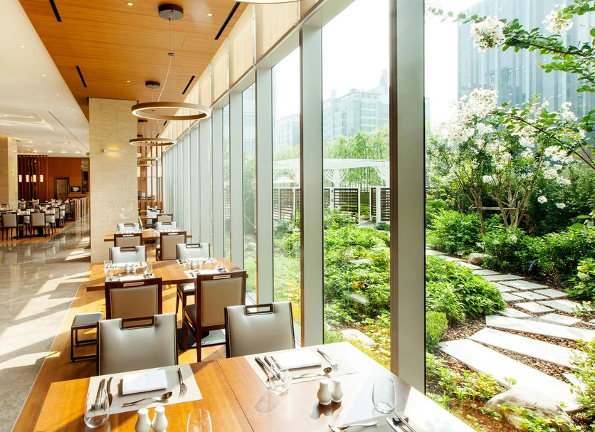 Restaurang Foto