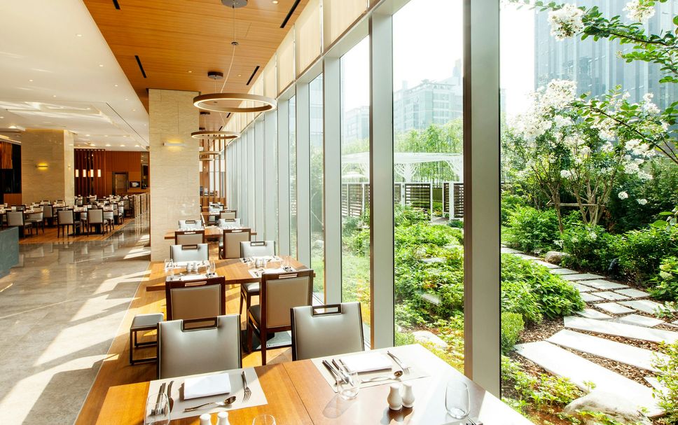 Restaurang Foto
