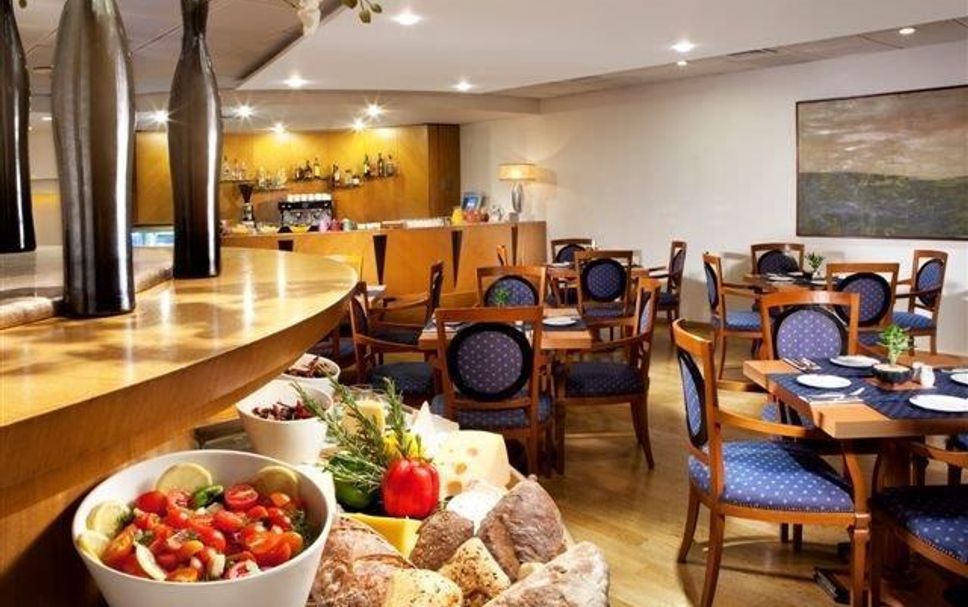 Restaurang Foto