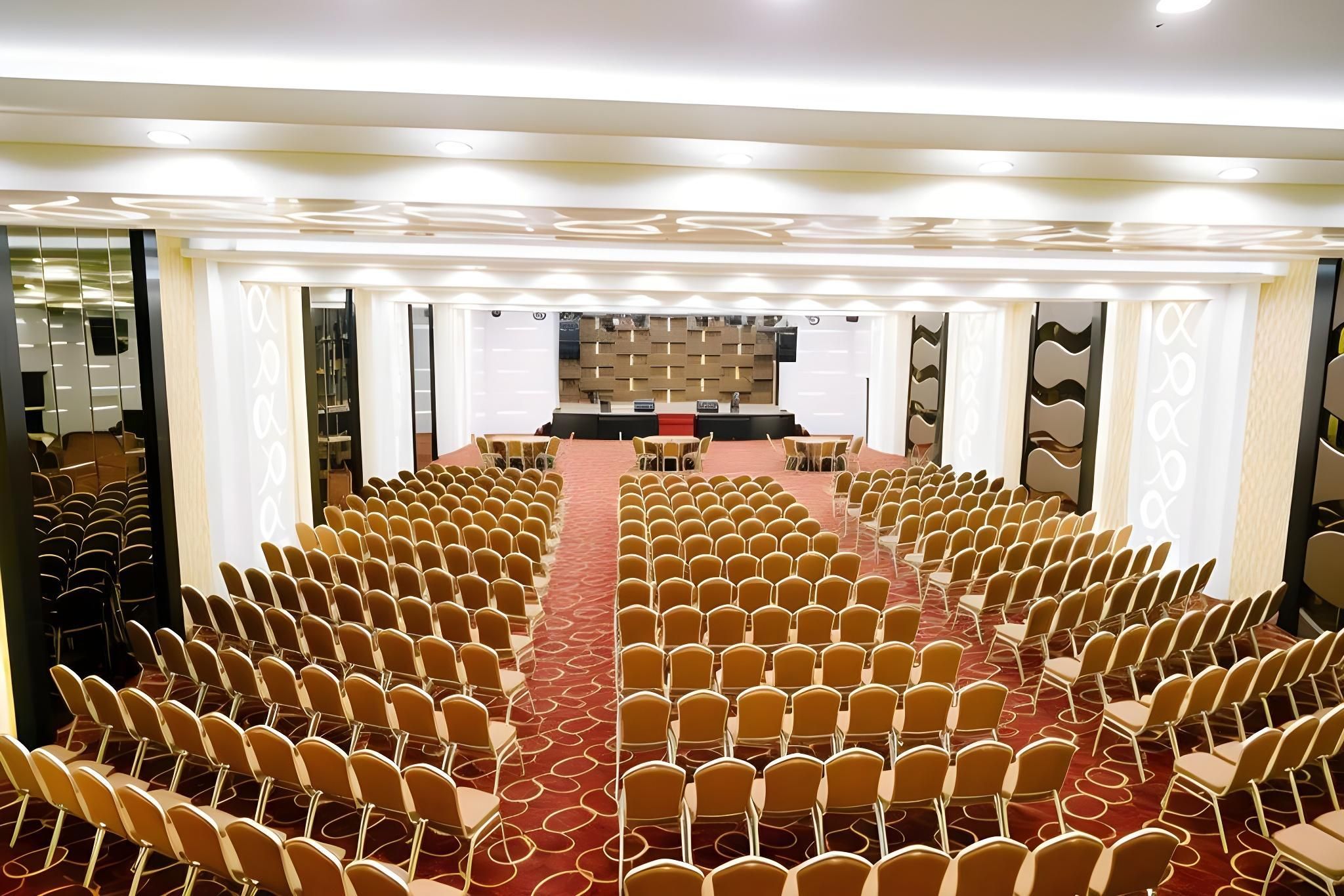 Konferensrum