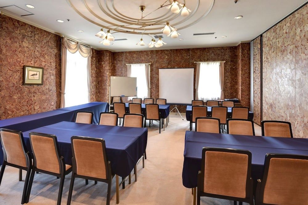 Konferensrum