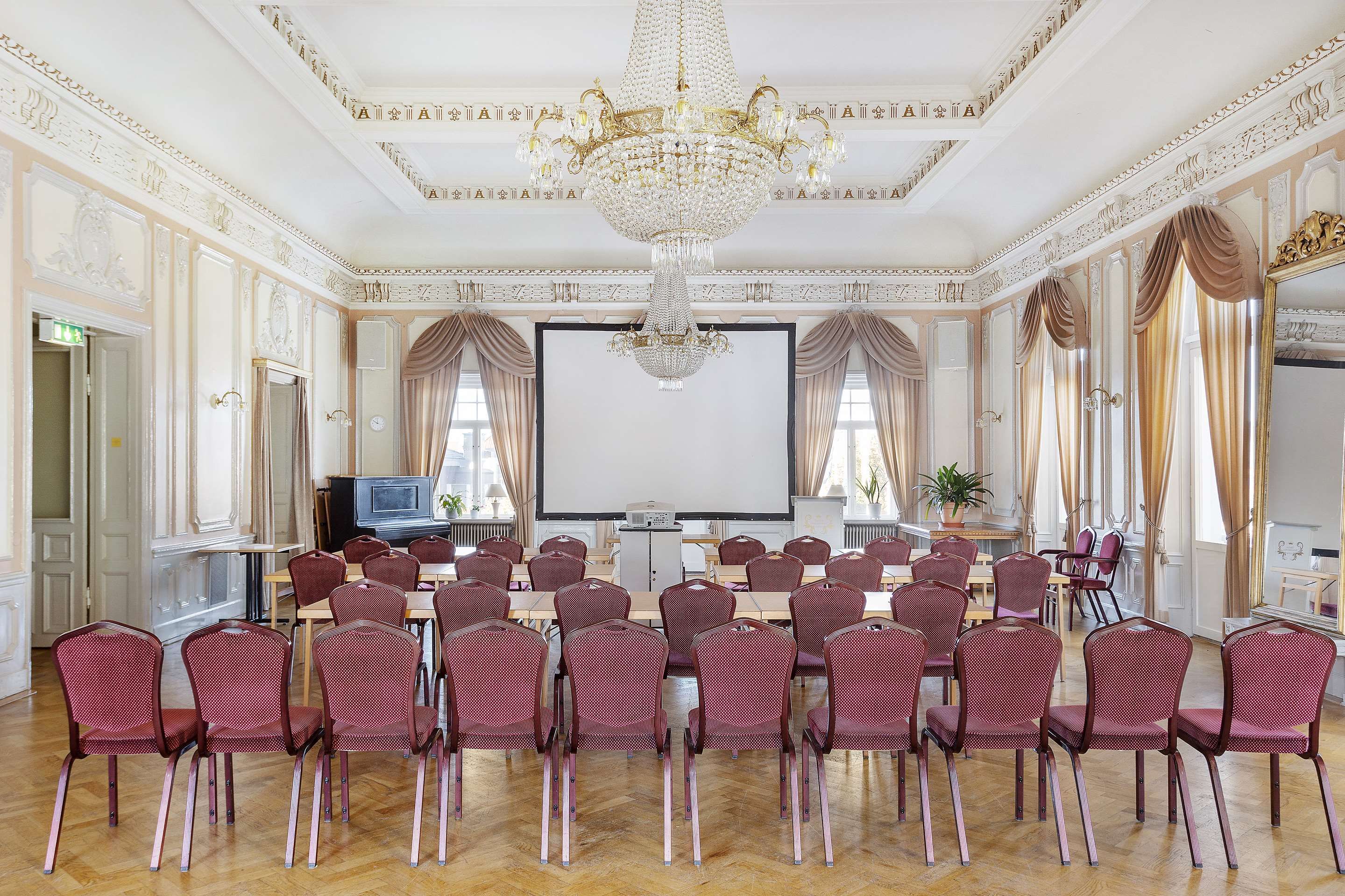 Konferensrum