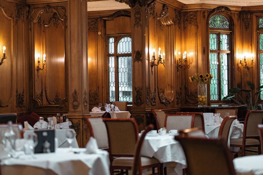 Restaurang