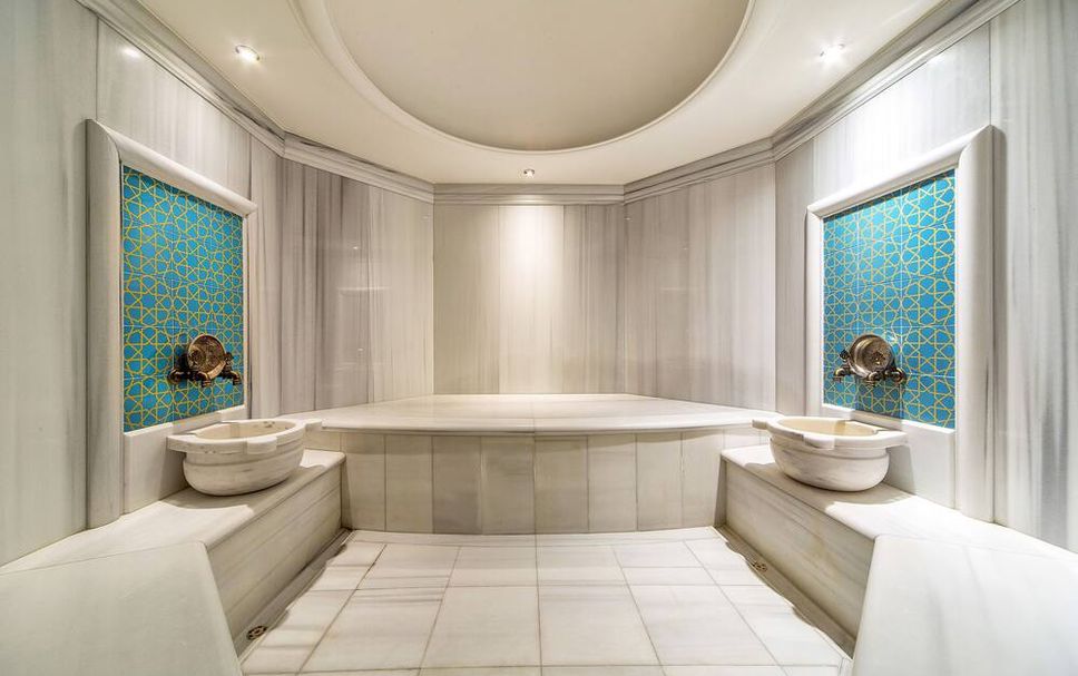 Spa Foto