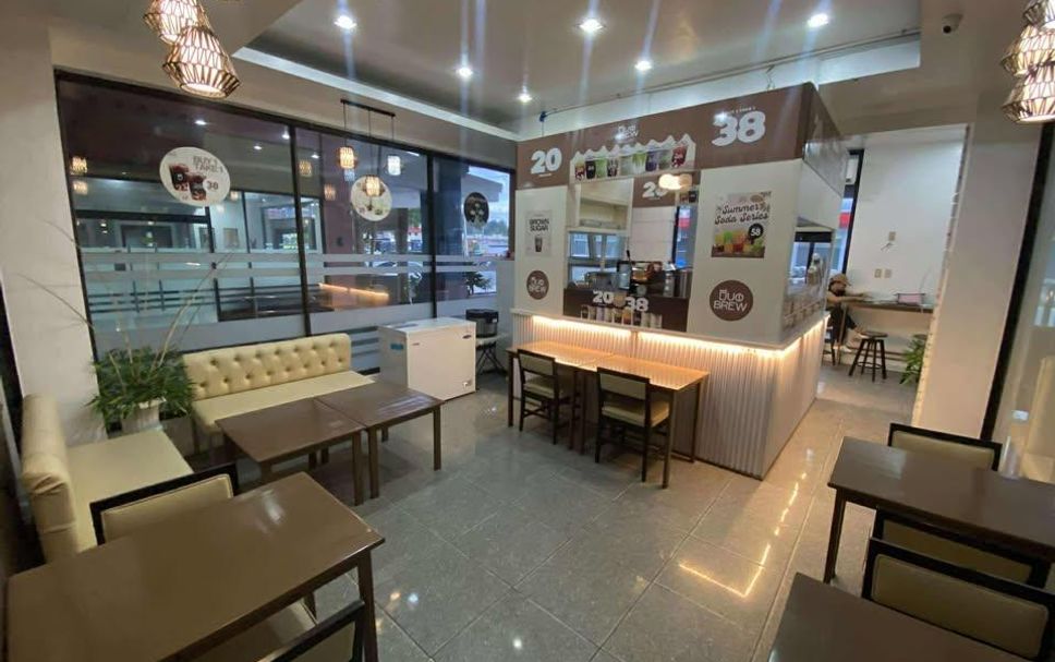 Restaurang Foto